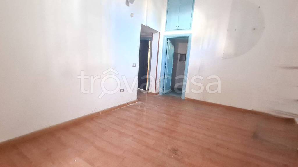 appartamento in vendita a Napoli in zona Fuorigrotta