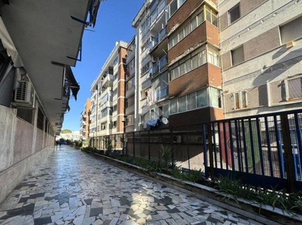 appartamento in vendita a Napoli in zona Secondigliano