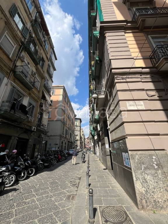 appartamento in vendita a Napoli