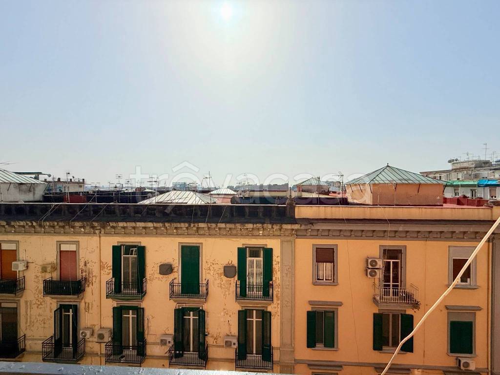 appartamento in vendita a Napoli