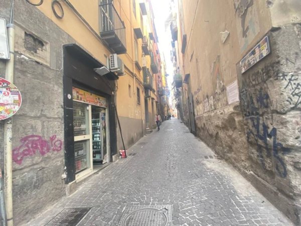 appartamento in vendita a Napoli