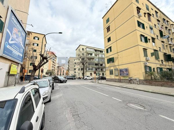 appartamento in vendita a Napoli in zona Vomero