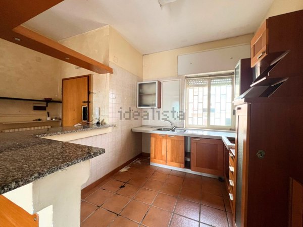 appartamento in vendita a Napoli in zona Soccavo