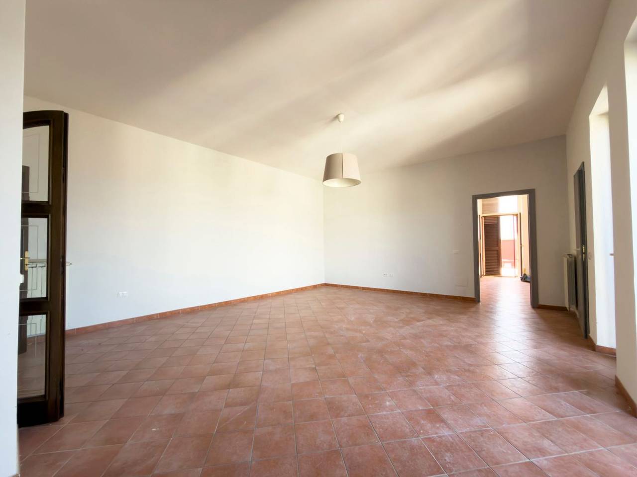 appartamento in vendita a Napoli in zona Posillipo