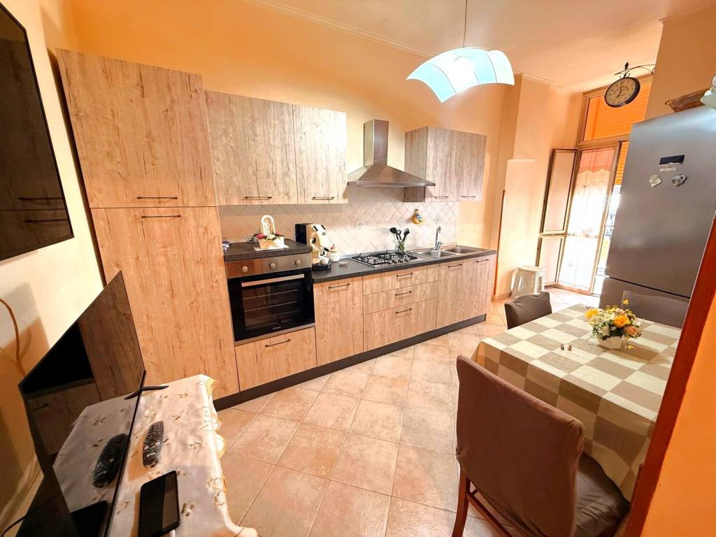 appartamento in vendita a Napoli