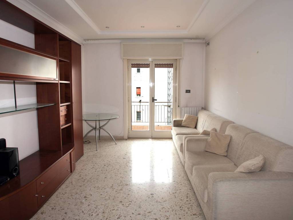 appartamento in vendita a Napoli in zona Capodimonte / Colli Aminei