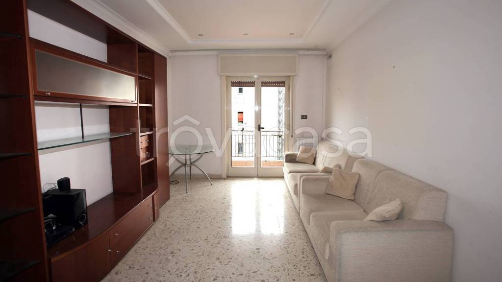 appartamento in vendita a Napoli in zona Capodimonte / Colli Aminei