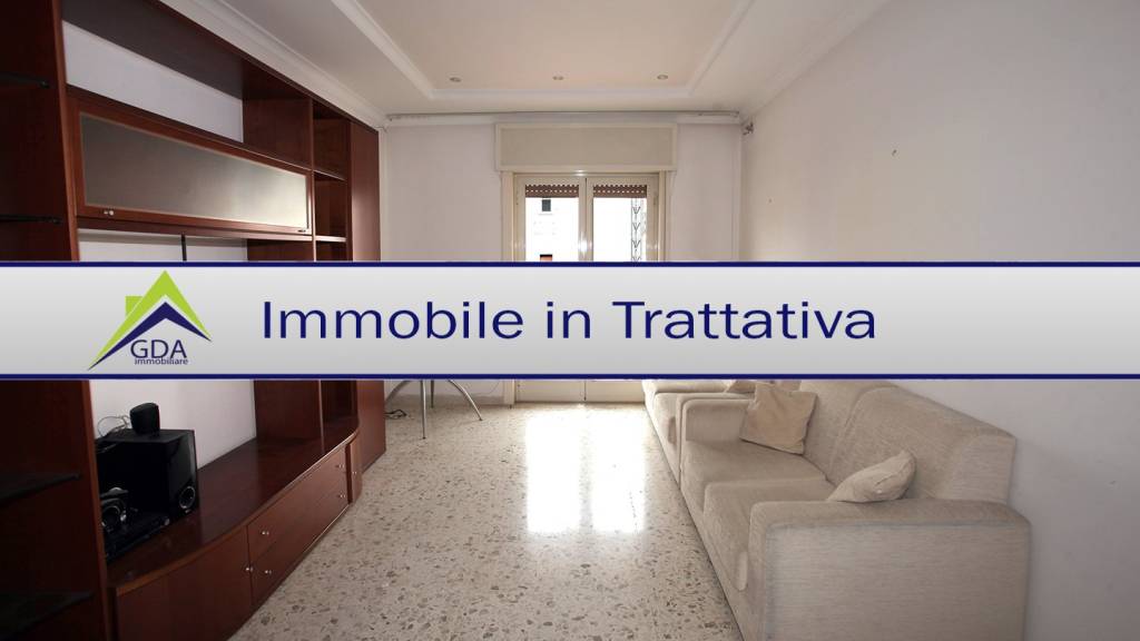 appartamento in vendita a Napoli in zona Capodimonte / Colli Aminei