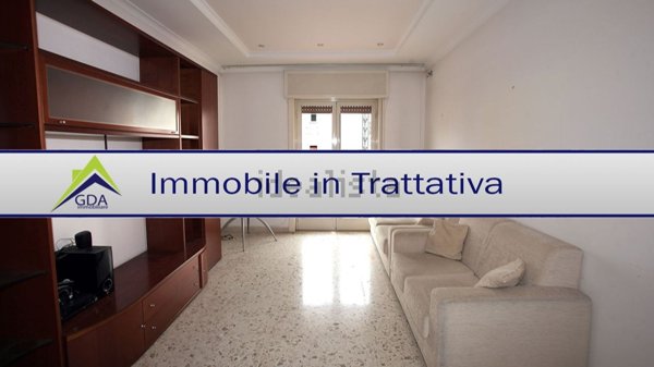 appartamento in vendita a Napoli in zona Capodimonte / Colli Aminei