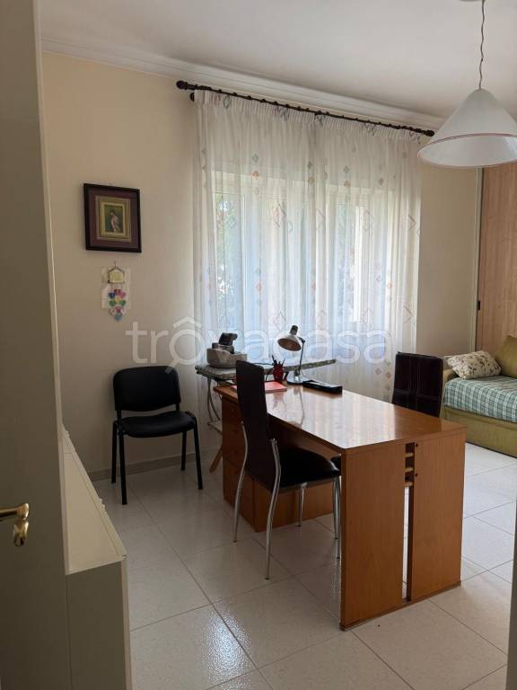 appartamento in vendita a Napoli in zona Capodimonte / Colli Aminei