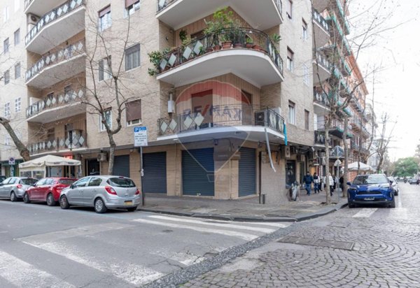 appartamento in vendita a Napoli in zona Vomero