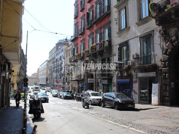 appartamento in vendita a Napoli in zona Stella