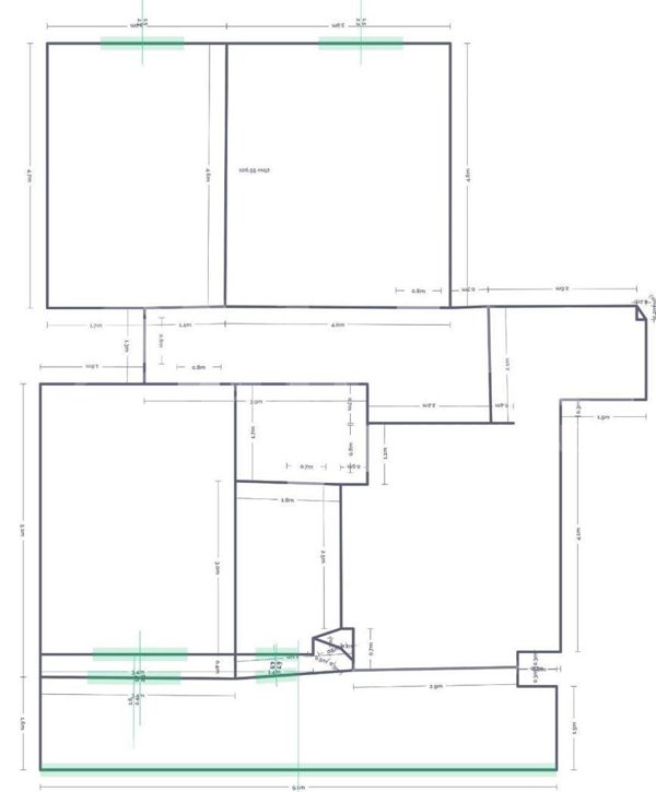 appartamento in vendita a Napoli in zona Fuorigrotta