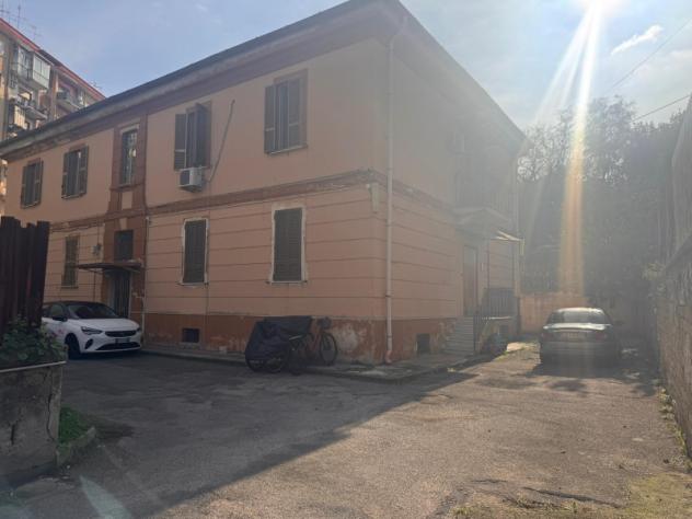 appartamento in vendita a Napoli