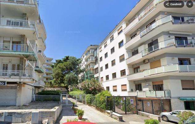 appartamento in vendita a Napoli in zona Posillipo