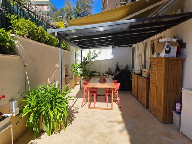 appartamento in vendita a Napoli in zona Posillipo