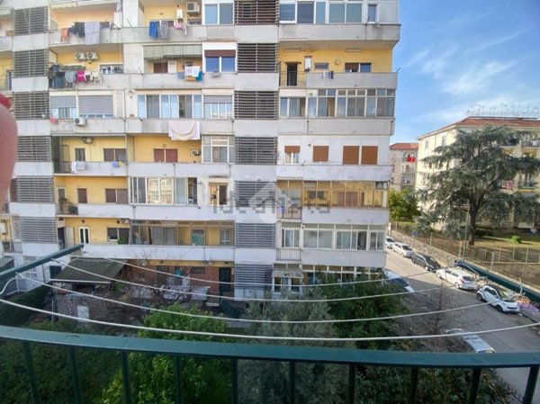 appartamento in vendita a Napoli in zona Poggioreale