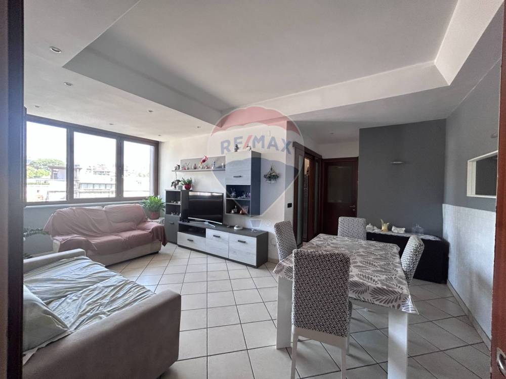 appartamento in vendita a Napoli in zona Vomero