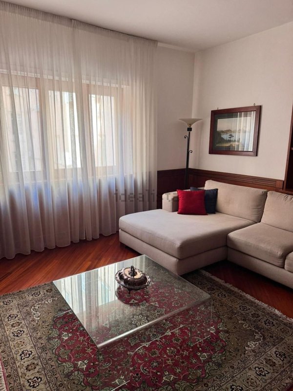 appartamento in vendita a Napoli in zona Camaldoli