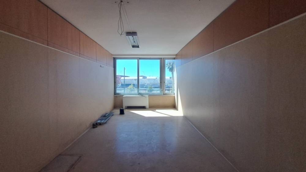 ufficio in vendita a Napoli in zona Mercato