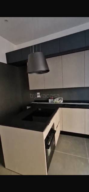 appartamento in vendita a Napoli in zona Vomero