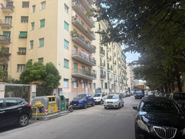 appartamento in vendita a Napoli in zona Vomero