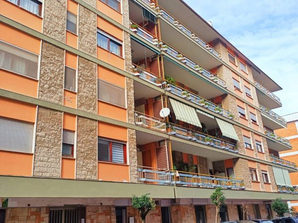 appartamento in vendita a Napoli in zona Vomero