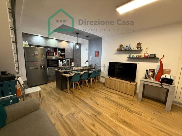 appartamento in vendita a Napoli in zona Chiaiano