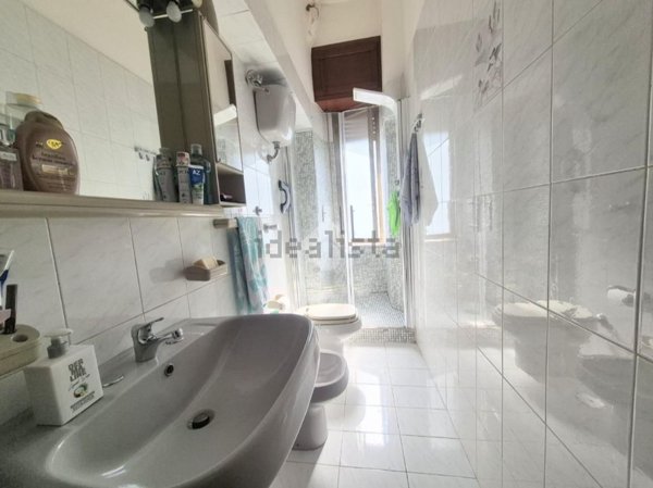 appartamento in vendita a Napoli in zona Zona Industriale-Ferrovia