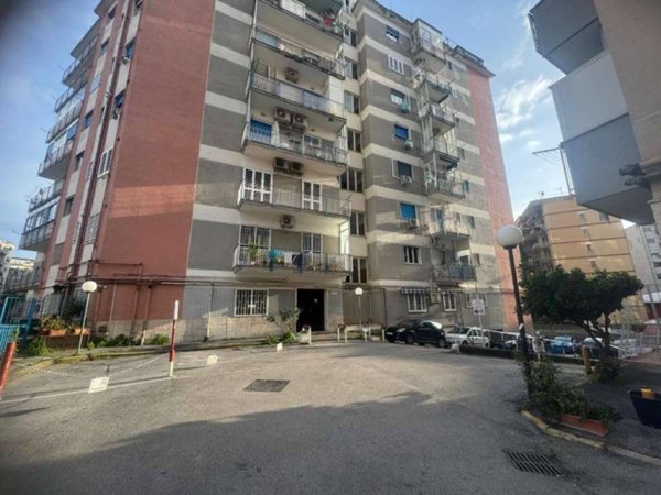 appartamento in vendita a Napoli in zona Vomero