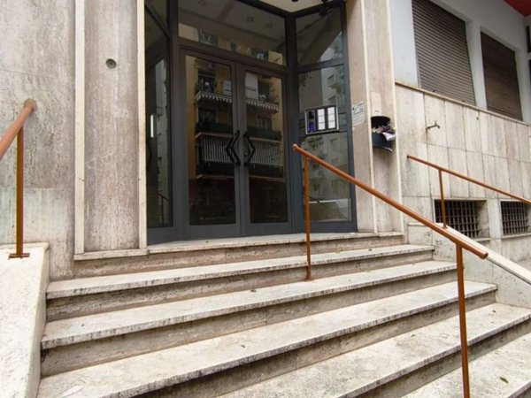 appartamento in vendita a Napoli in zona Vomero