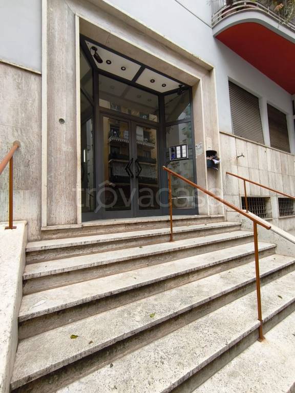 appartamento in vendita a Napoli in zona Vomero