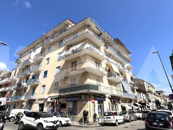 appartamento in vendita a Napoli in zona Miano