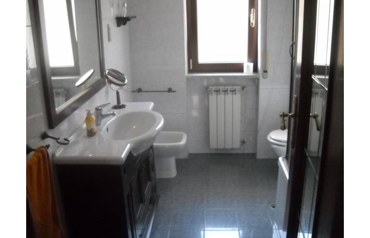 appartamento in vendita a Napoli in zona Pianura