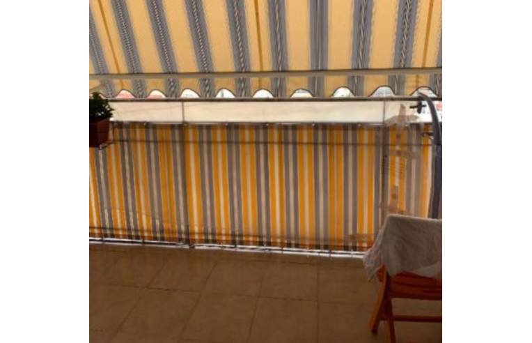 appartamento in vendita a Napoli in zona Secondigliano