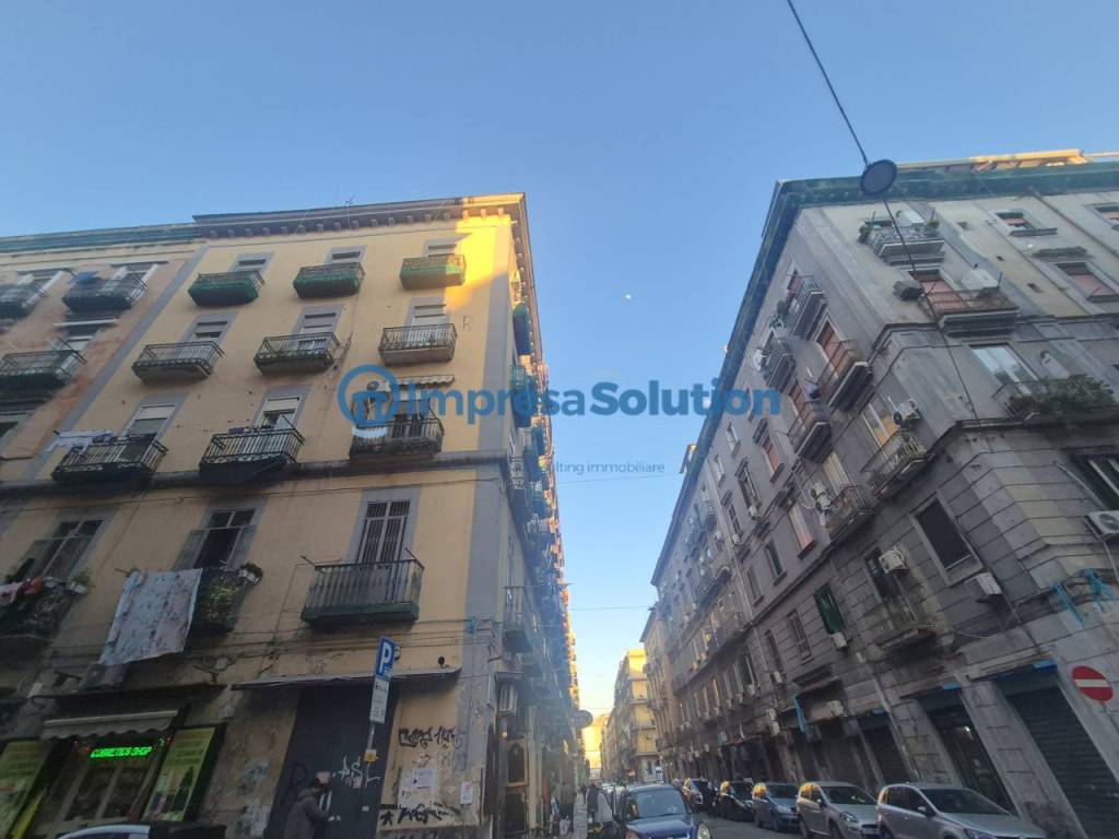 negozio in vendita a Napoli