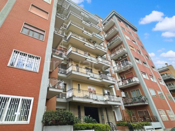 appartamento in vendita a Napoli in zona Arenella