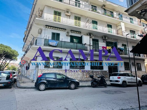 appartamento in vendita a Napoli in zona Secondigliano