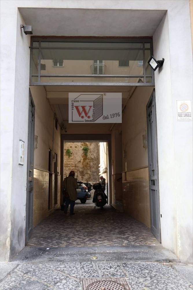 appartamento in vendita a Napoli in zona Vomero