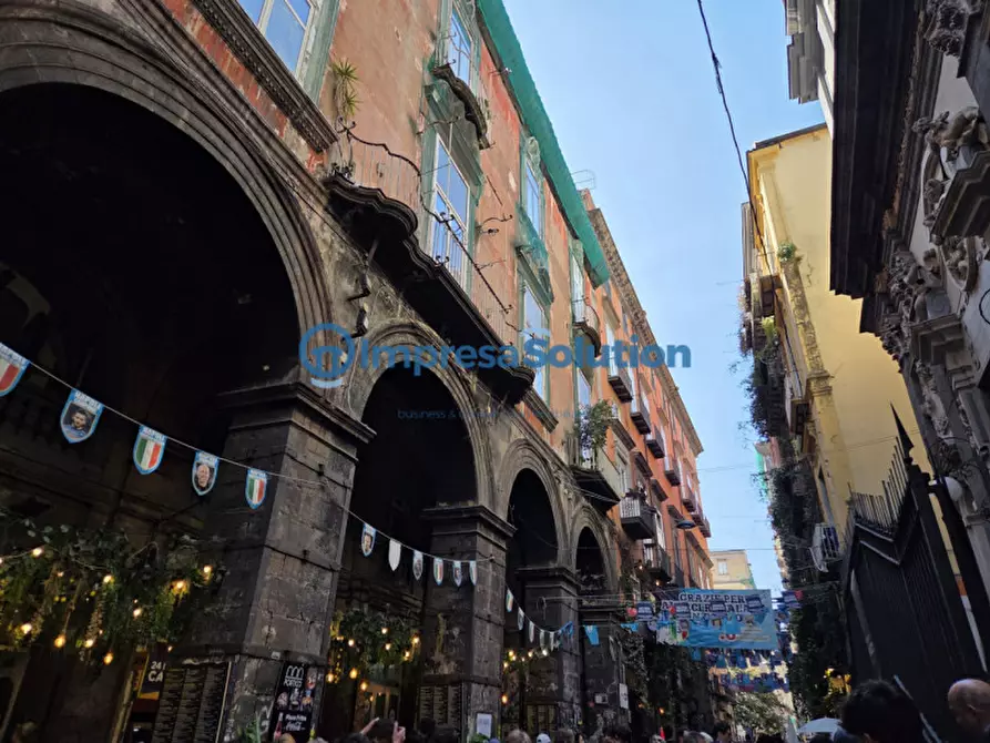 ufficio in vendita a Napoli