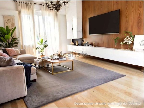 appartamento in vendita a Napoli in zona Vomero