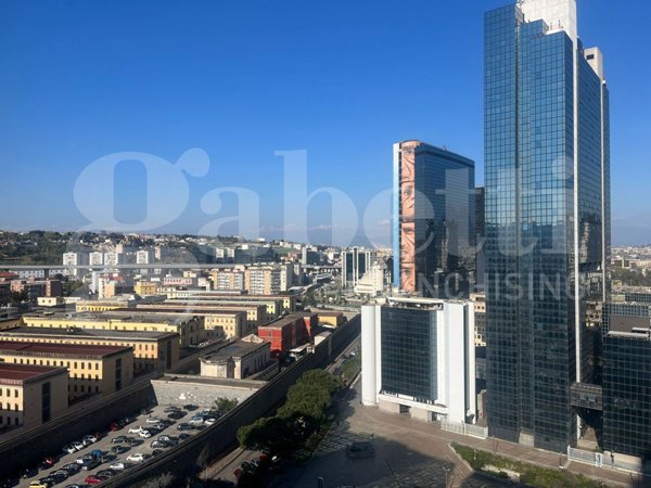 appartamento in vendita a Napoli in zona Capodichino