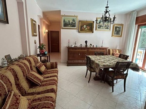 appartamento in vendita a Napoli in zona Capodichino