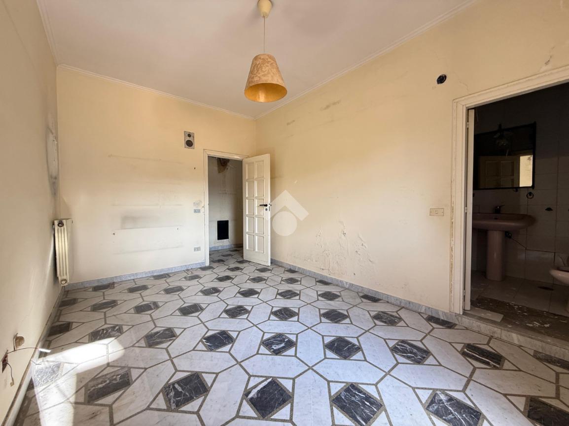 appartamento in vendita a Napoli in zona Secondigliano