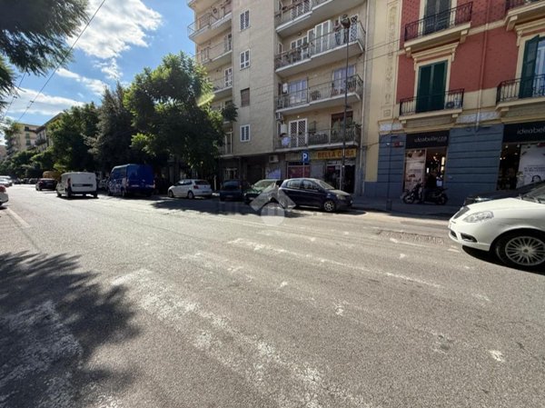 appartamento in vendita a Napoli in zona Secondigliano