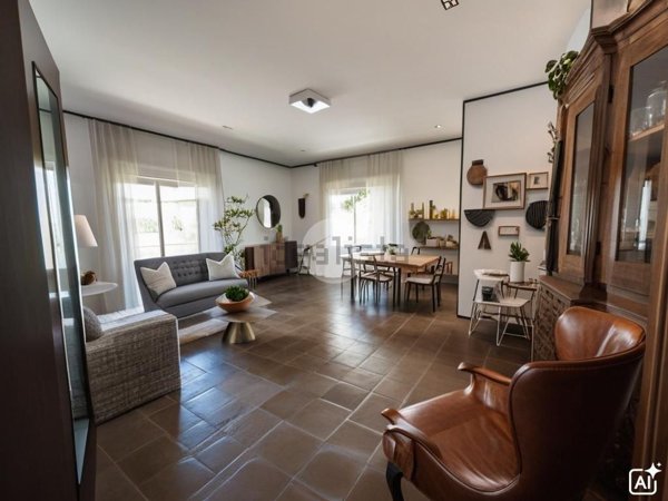 appartamento in vendita a Napoli in zona Arenella