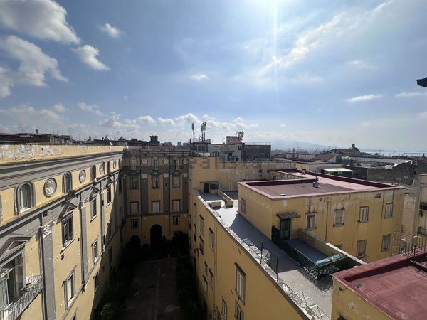 appartamento in vendita a Napoli