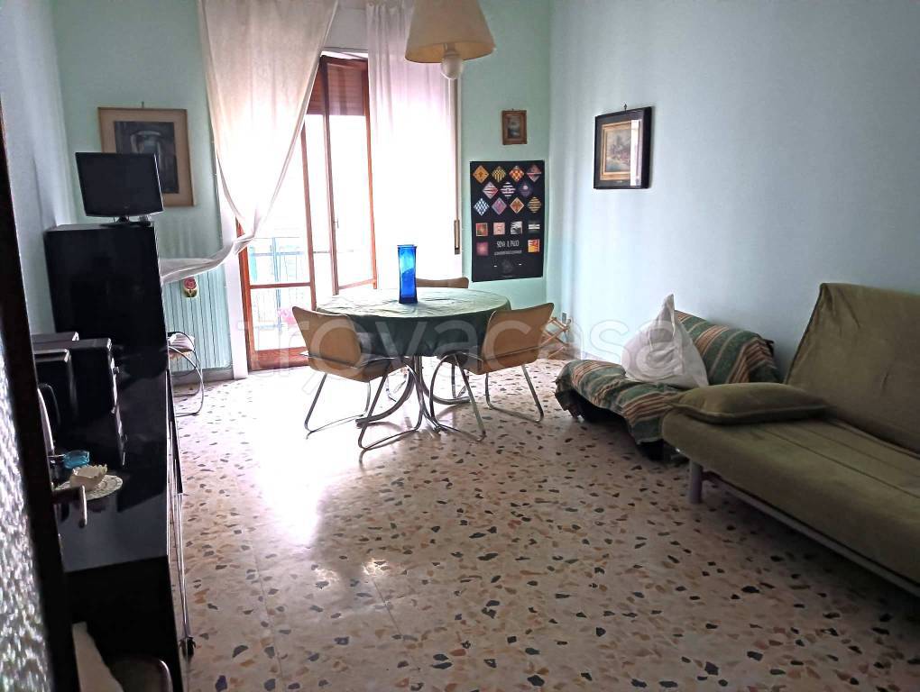 appartamento in vendita a Napoli in zona Vomero