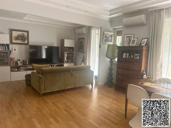 appartamento in vendita a Napoli in zona Posillipo