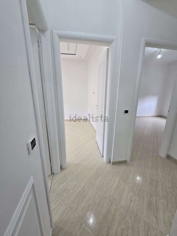 appartamento in vendita a Napoli in zona Soccavo